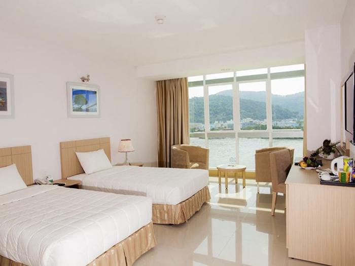 khách sạn ở kiên giang