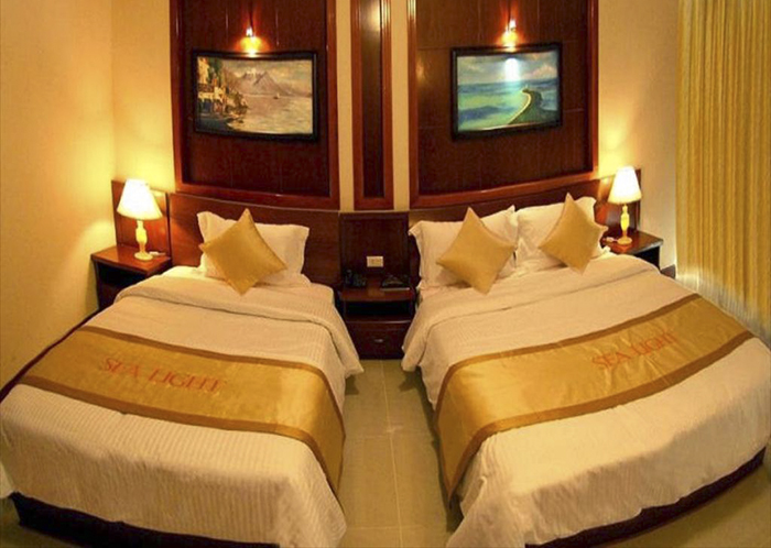 khách sạn ở kiên giang