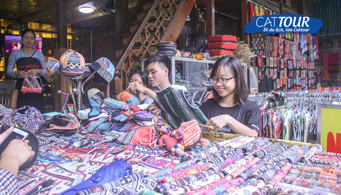 Du lịch Mai Châu - Bản Lác