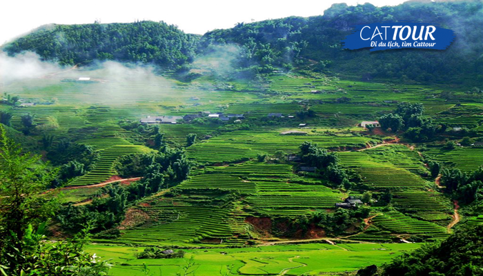 Du lịch Mai Châu - Mai Châu