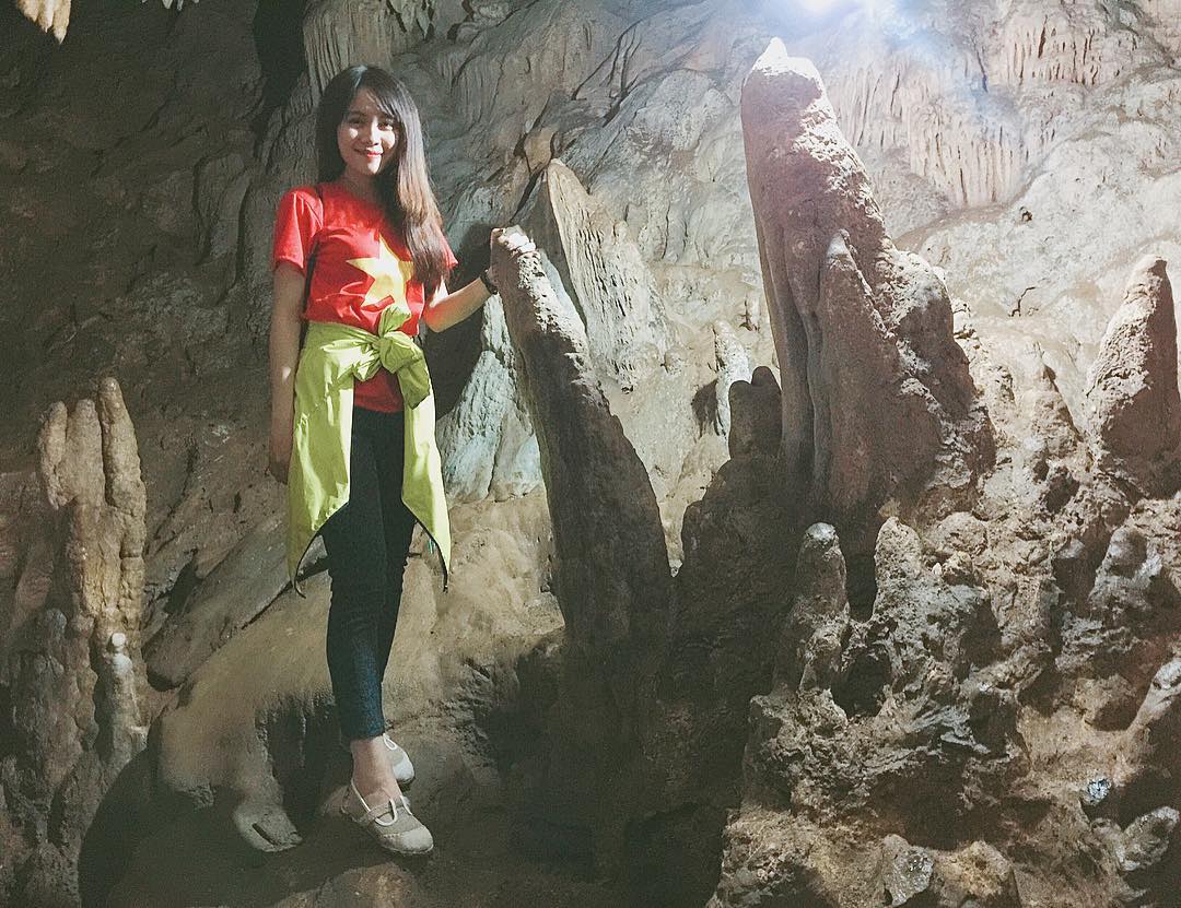 Ngũ động Bản Ôn