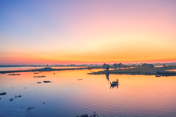 9 lý do mà du khách nên đi du lịch myanmar