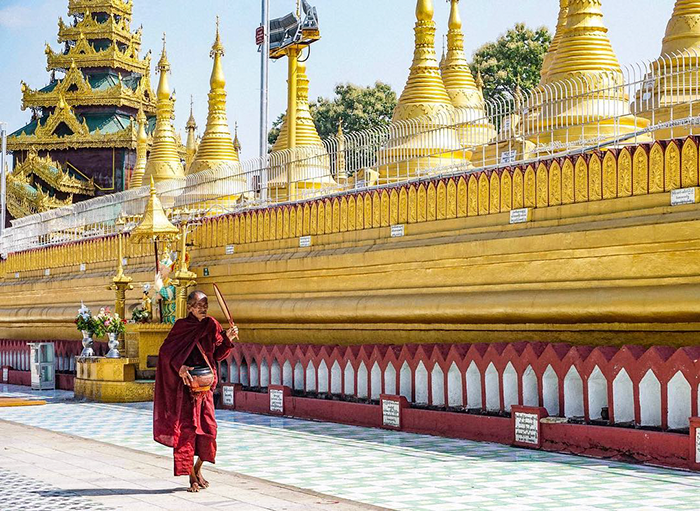 đi myanmar mùa nào đẹp