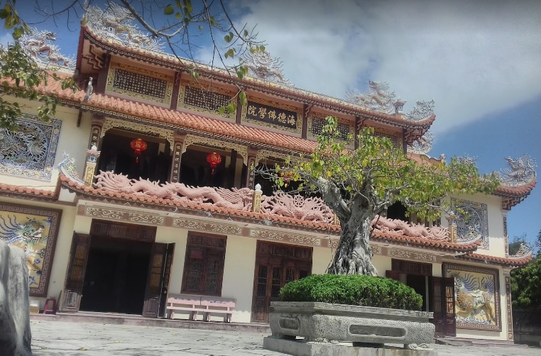 Chùa Hải Đức