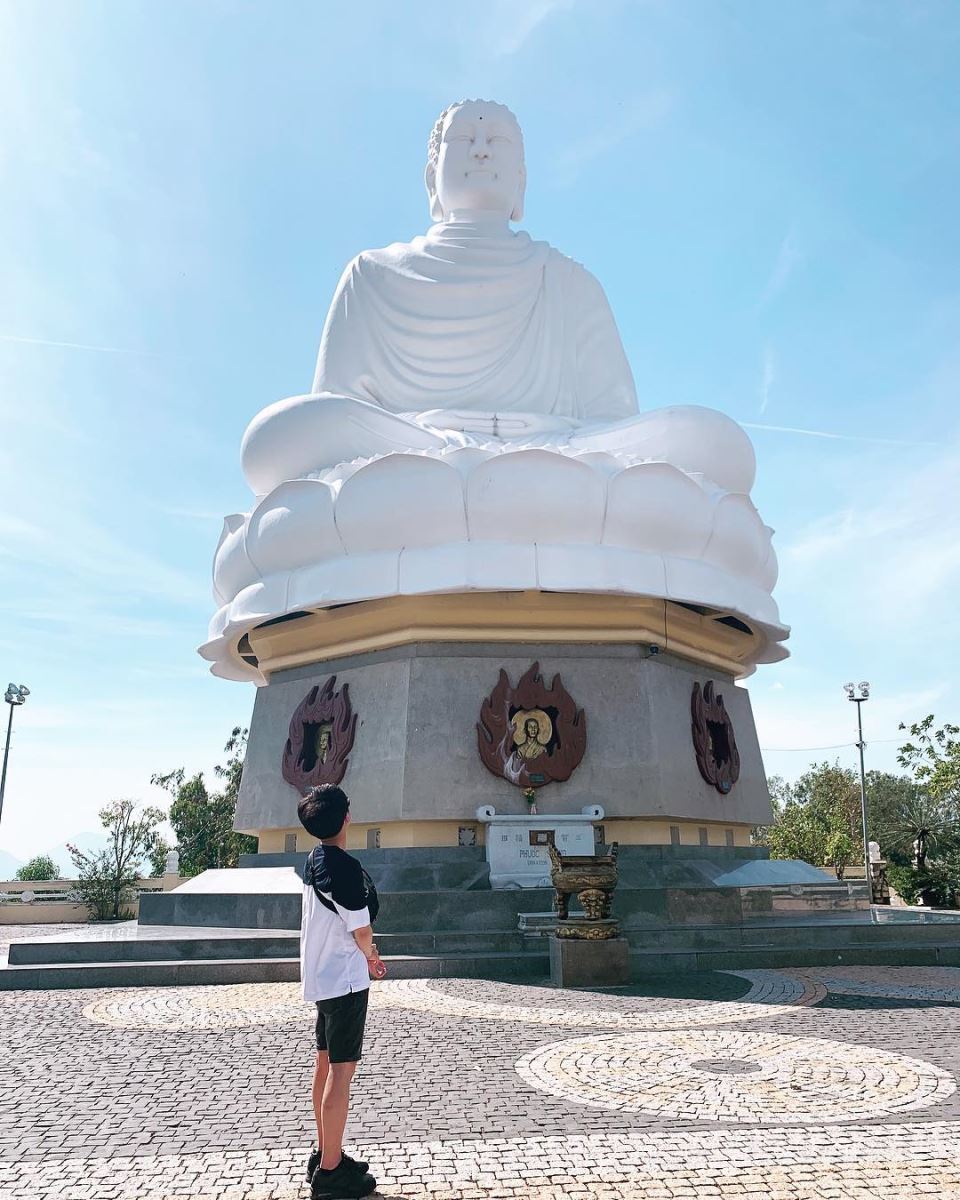 Chùa Long Sơn