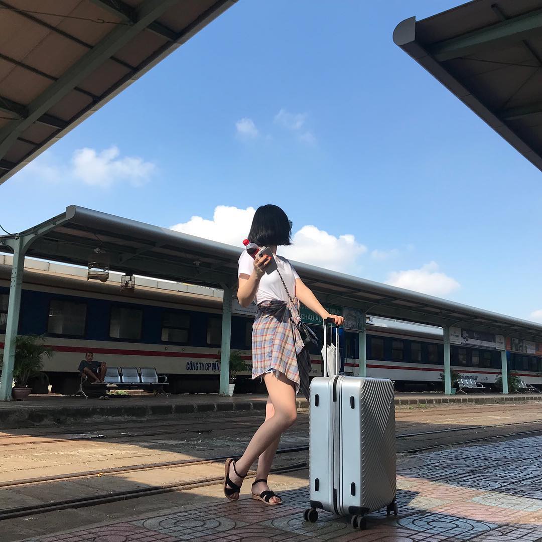 Kinh nghiệm du lịch Nha Trang