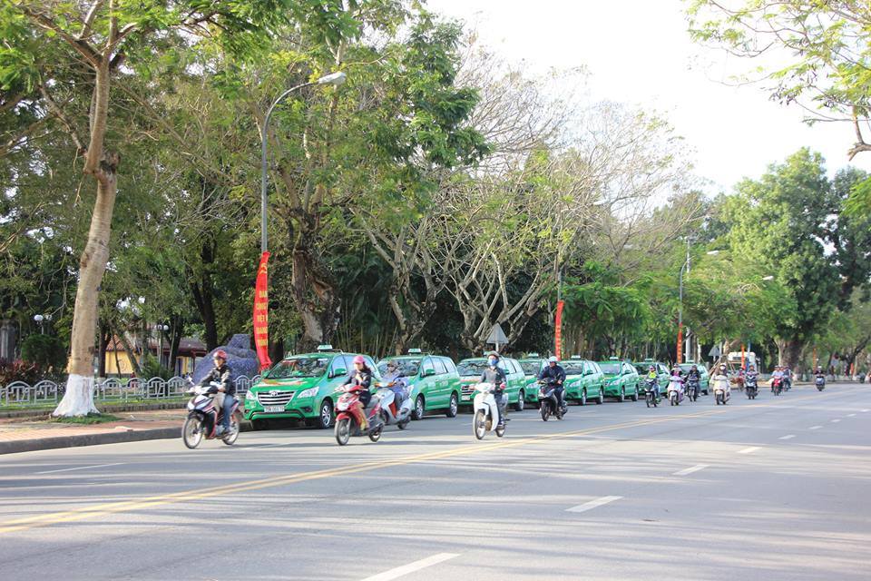 Taxi Nha Trang