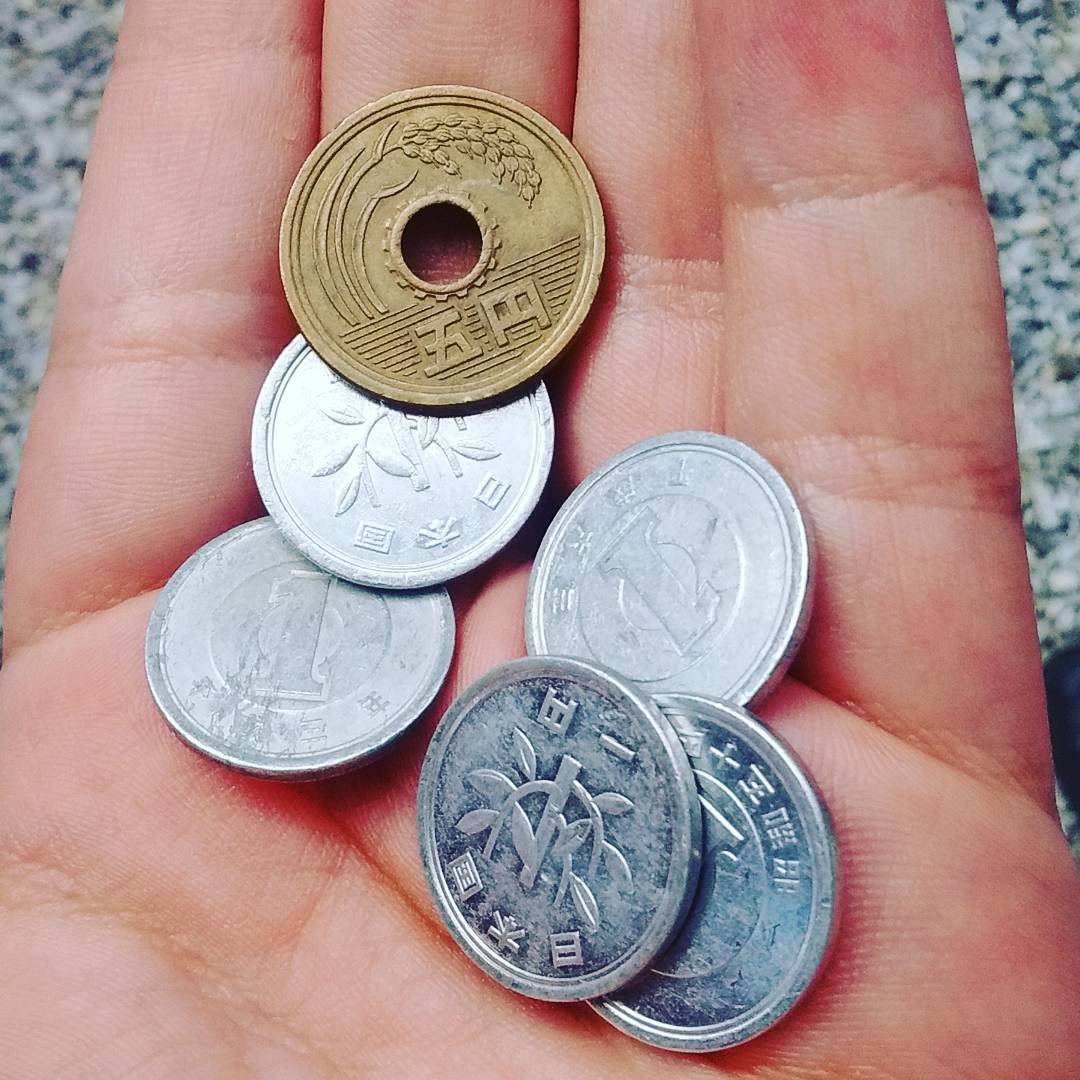 Yên Nhật, 1 yên Nhật, 1000 yên Nhật bằng bao nhiêu tiền Việt?