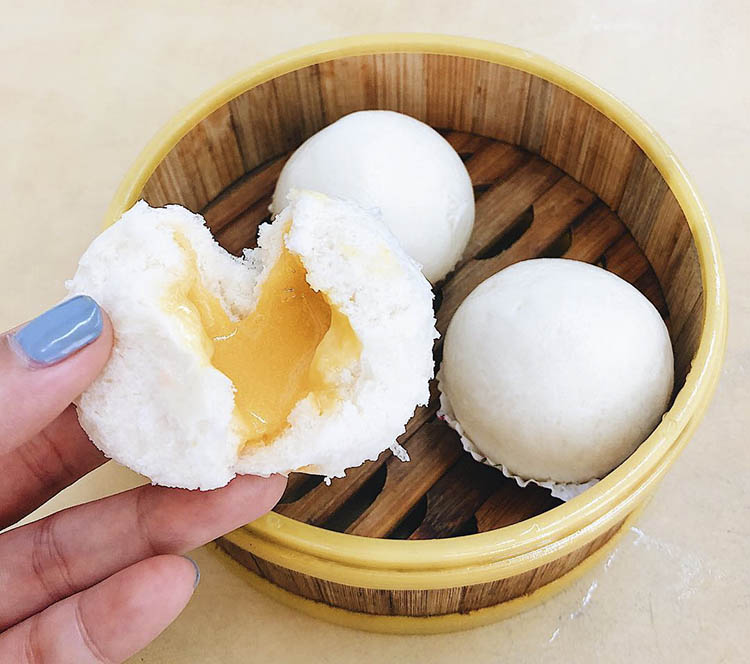 2 quán dimsum nổi tiếng ở singapore
