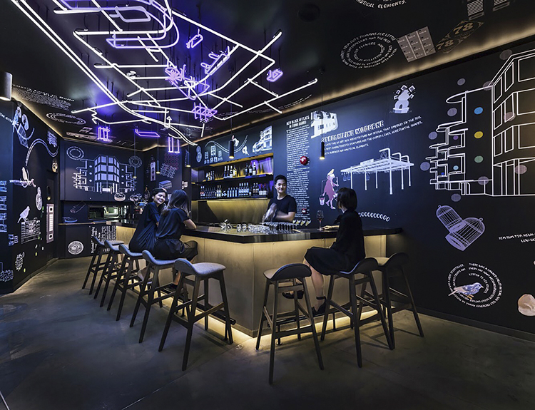 khách sạn giá rẻ ở singapore