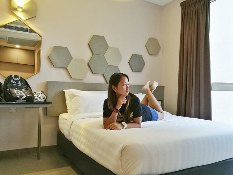 khách sạn giá rẻ ở singapore