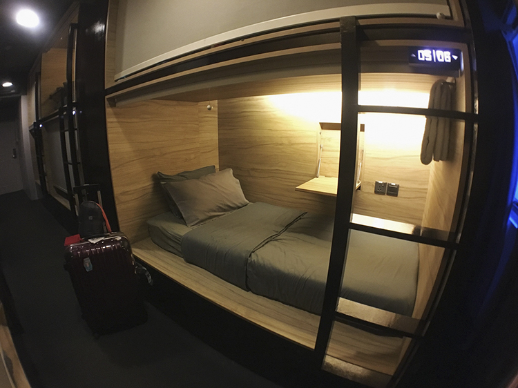 khách sạn giá rẻ ở singapore