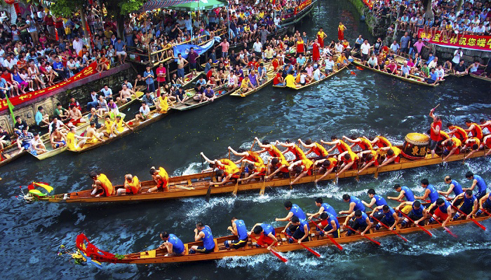lễ hội truyền thống ở singapore