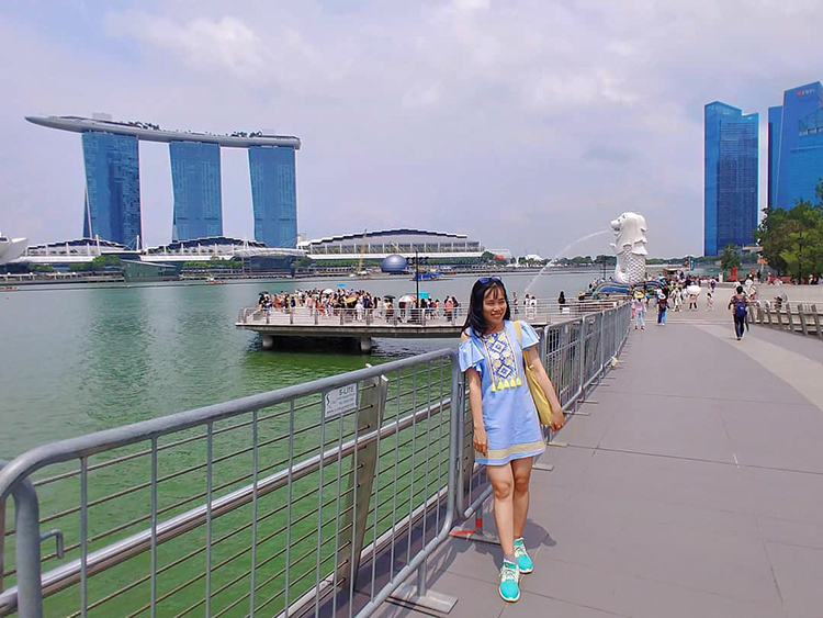 mẹo du lịch singapore