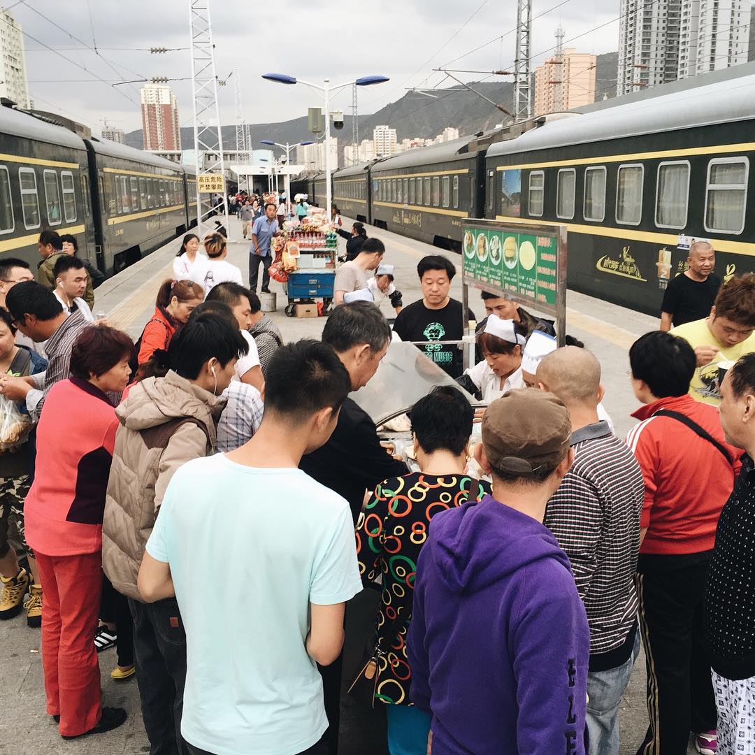 du lịch Tây Tạng bằng tàu hỏa