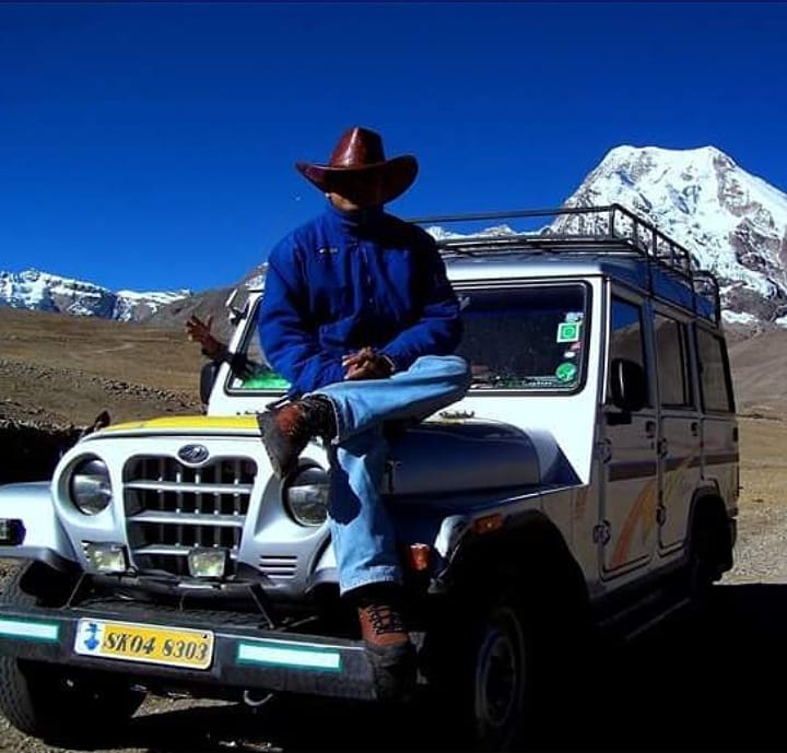 du lịch Tây Tạng hết bao nhiêu tiền?