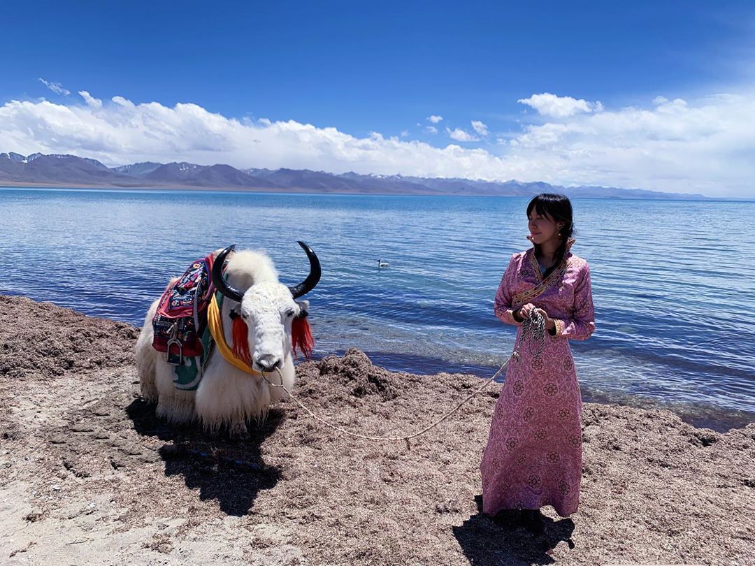 Tây Tạng mùa nào đẹp?