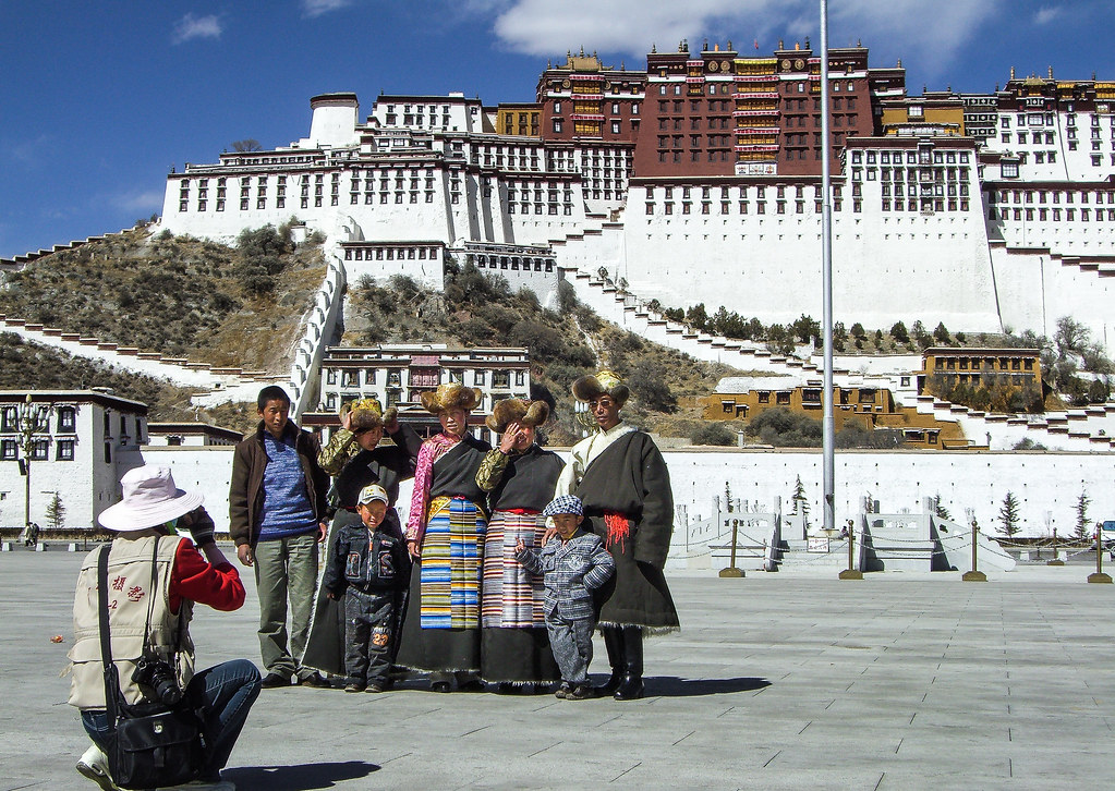 Tây Tạng mùa nào đẹp?