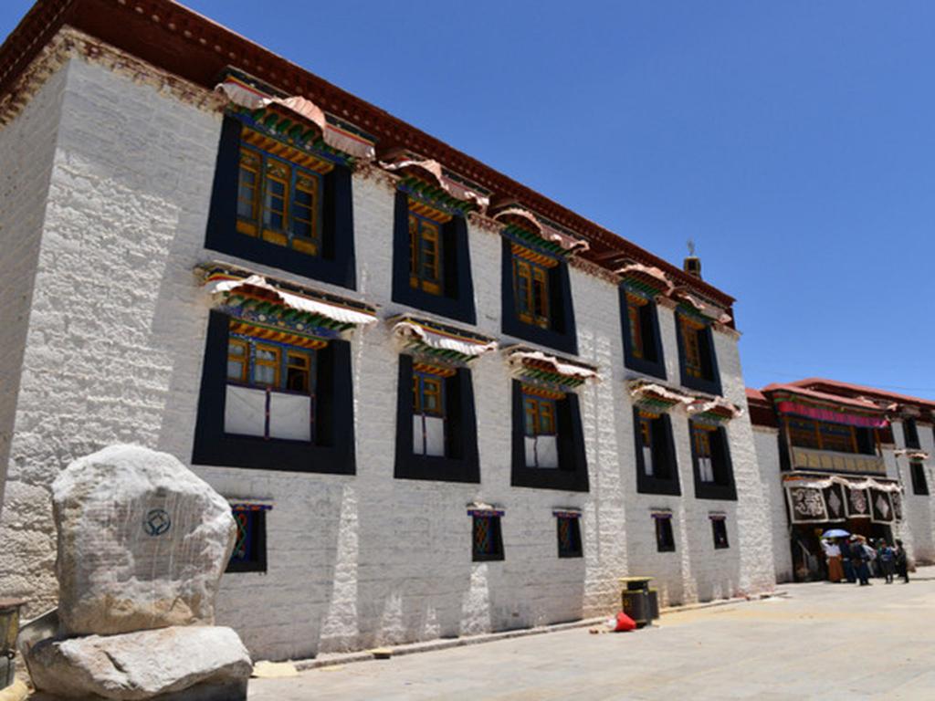 Du lịch Tây Tạng nên ở đâu?