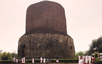 Đại tháp Dhamekh