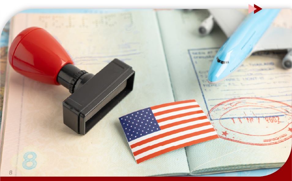 Visa du lịch Mỹ thuộc dạng "khó nhằn" nhất đối với người Việt