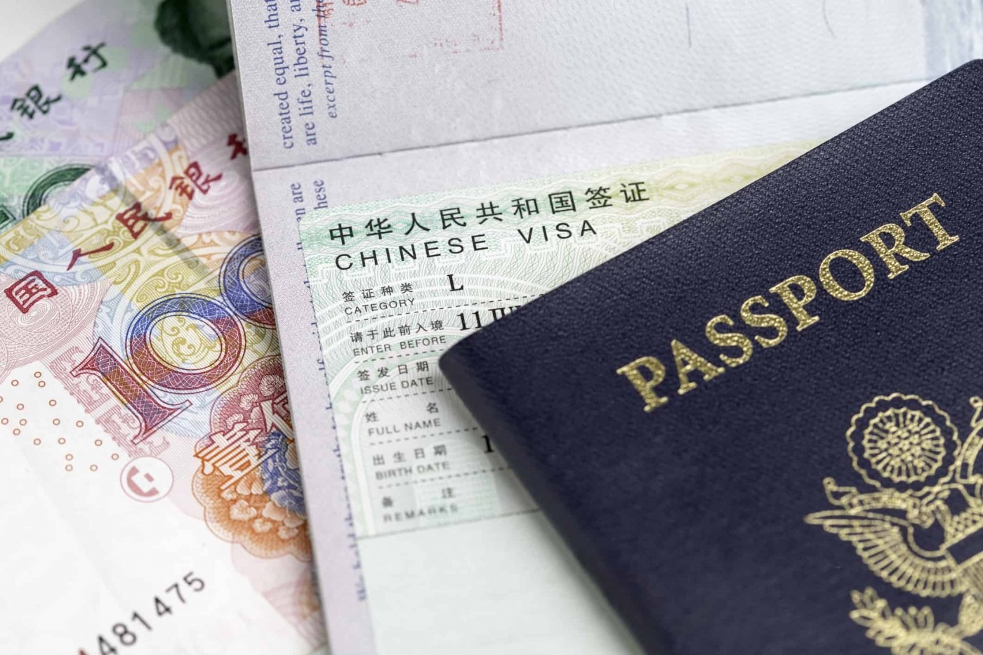 Xin visa du lịch Trung Quốc khó hơn và chi phí tăng nhẹ so với khoảng 2 năm trước