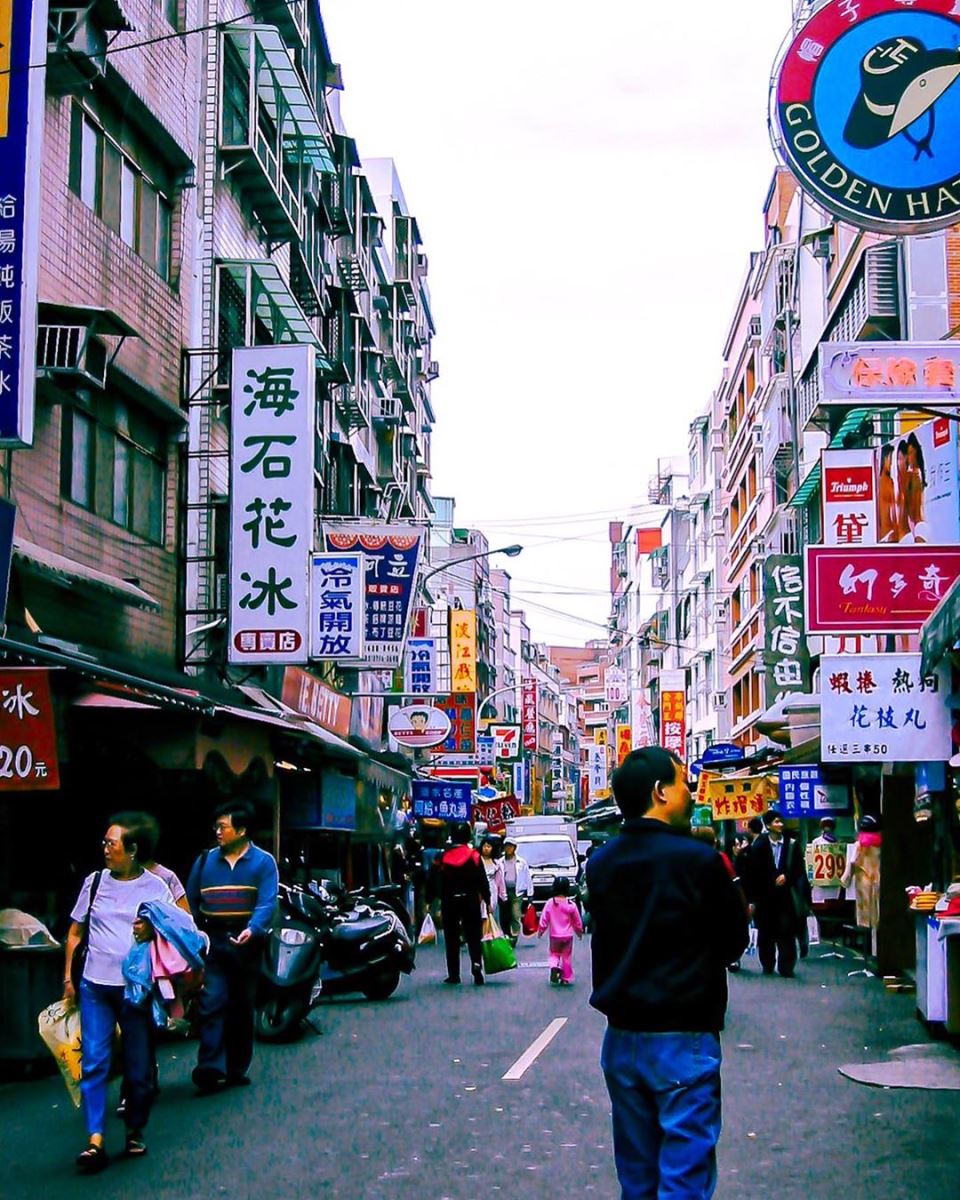 10 lý do khiến bạn muốn du lịch tới Đài Loan ngay lập tức