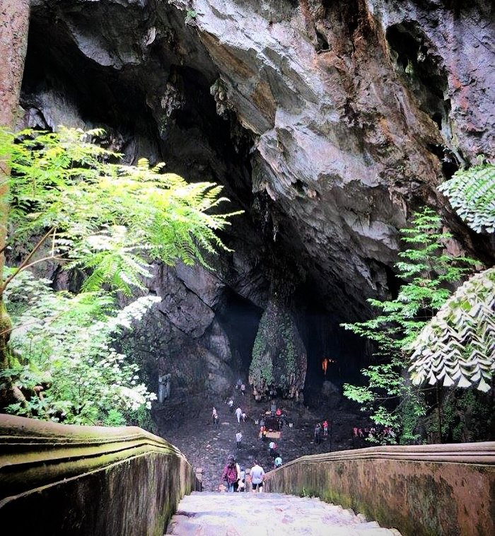 Tour du lịch chùa Hương 1 ngày