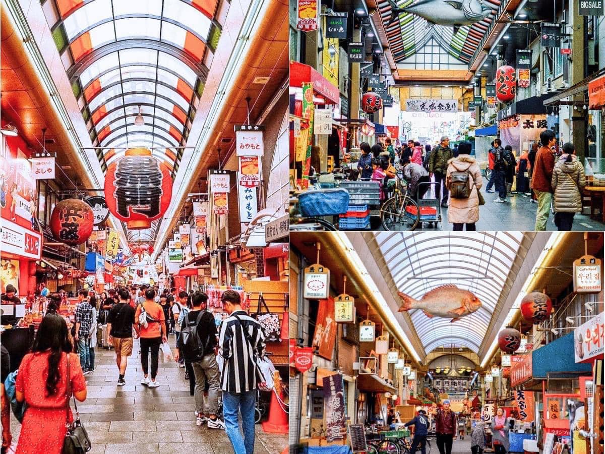 Tempza Marketplace