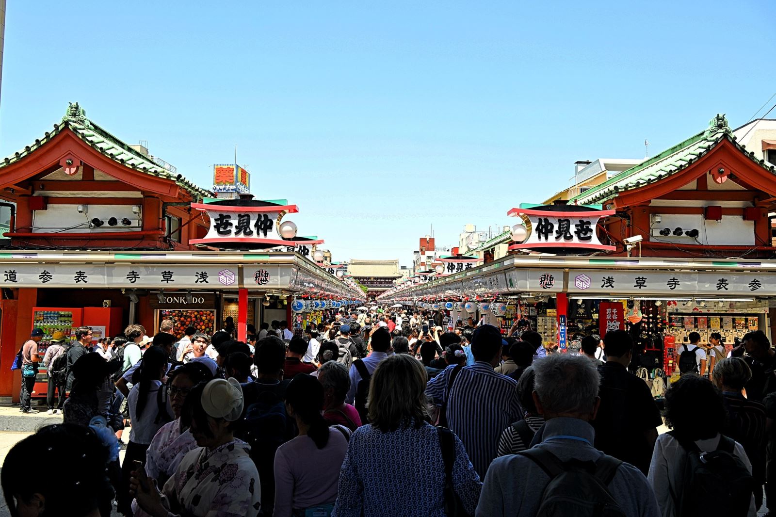 Lễ hội Sanno là một trong 3 lễ hội lớn nhất ở Tokyo được tổ chức tại đền Hie Shrine vào tháng 6