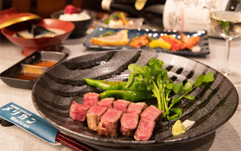 Thưởng thức thịt bò Kobe nổi tiếng Thế Giới