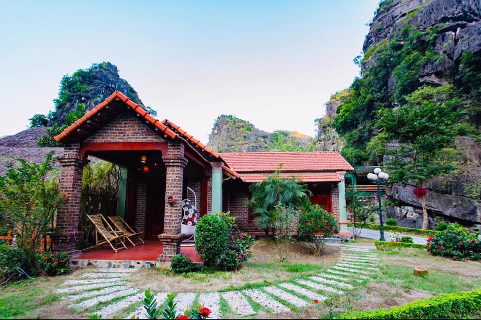 Trang An Eco Homestay