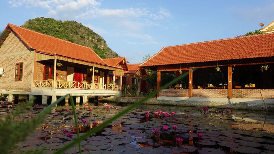 Trang An Village Homestay