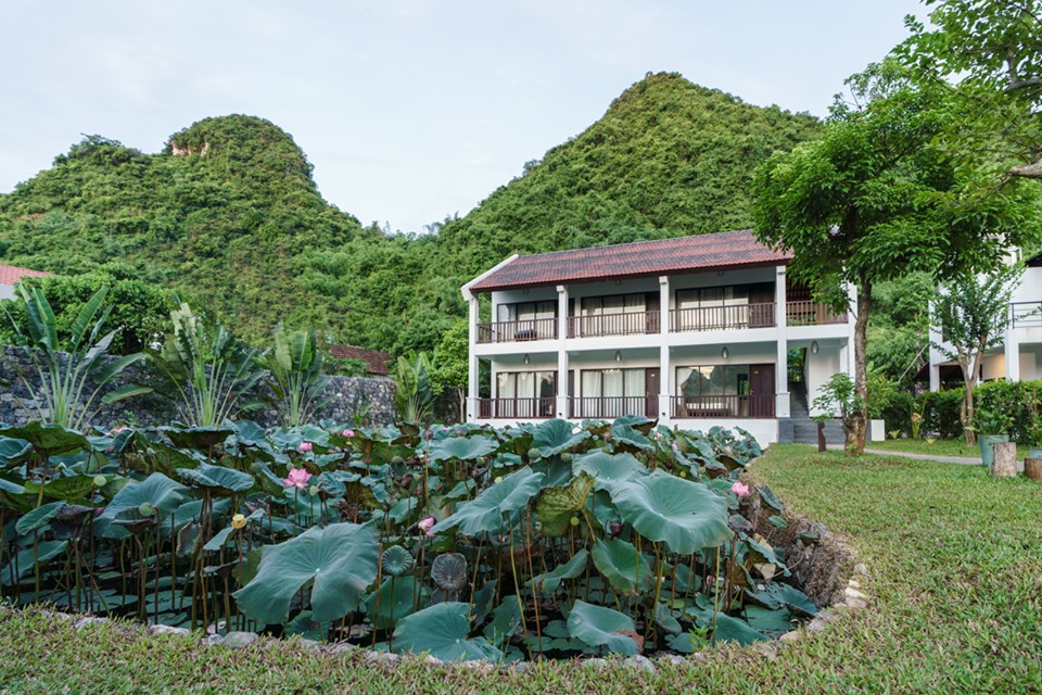 Aravinda Resort Ninh Binh