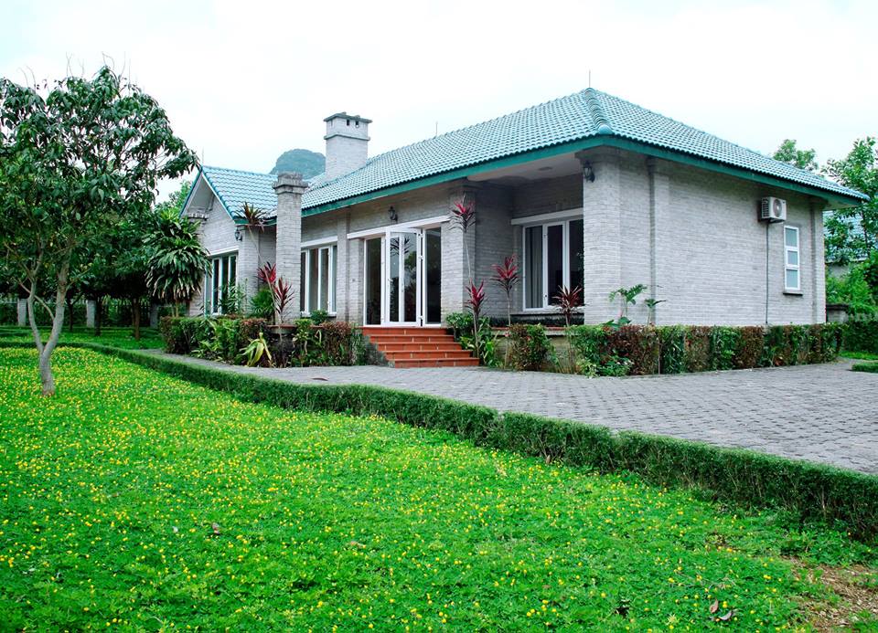Cúc Phương Resort