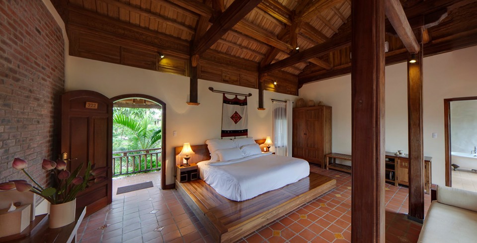 Emeralda Ninh Binh Resort & Spa