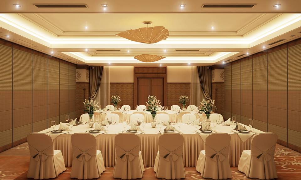 Ninh Binh Hidden Charm Hotel & Resort