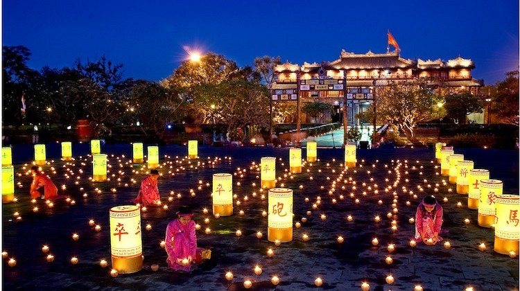 Festival Huế