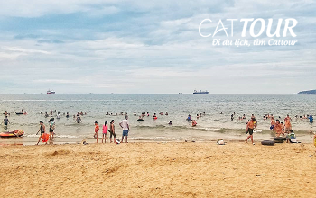 Tổng hợp 11 tour cửa lò 3 ngày 2 đêm hot nhất 5 Tour du lịch Hải Dương - Cửa Lò - 3 ngày 2 đêm