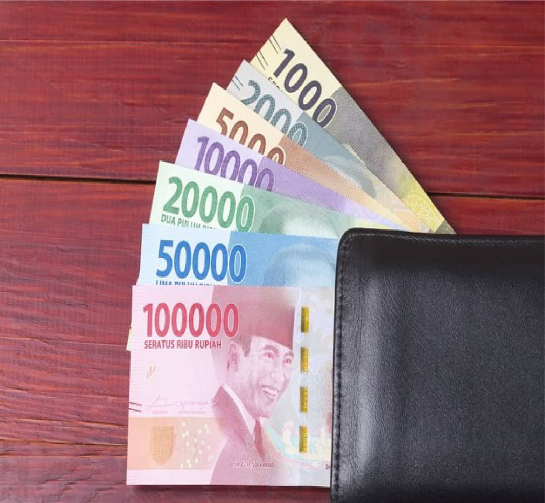 Tiền giấy Malaysia