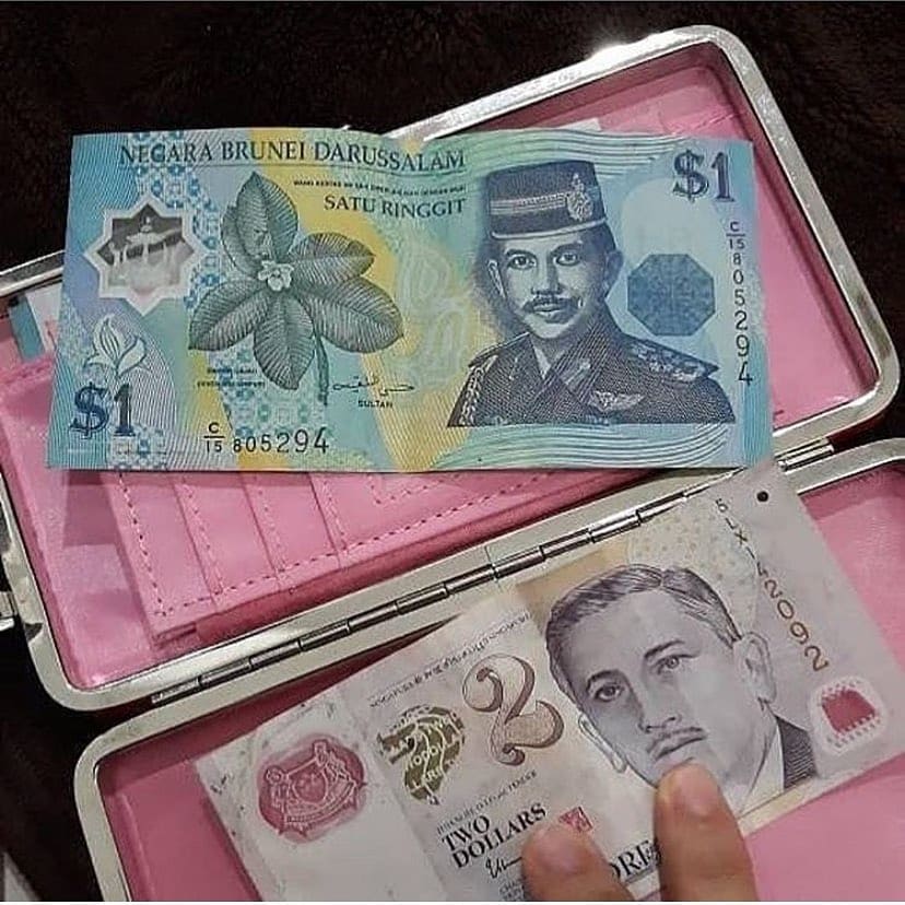 Tiền Malaysia