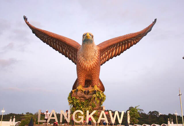 Quảng trường Langwaki