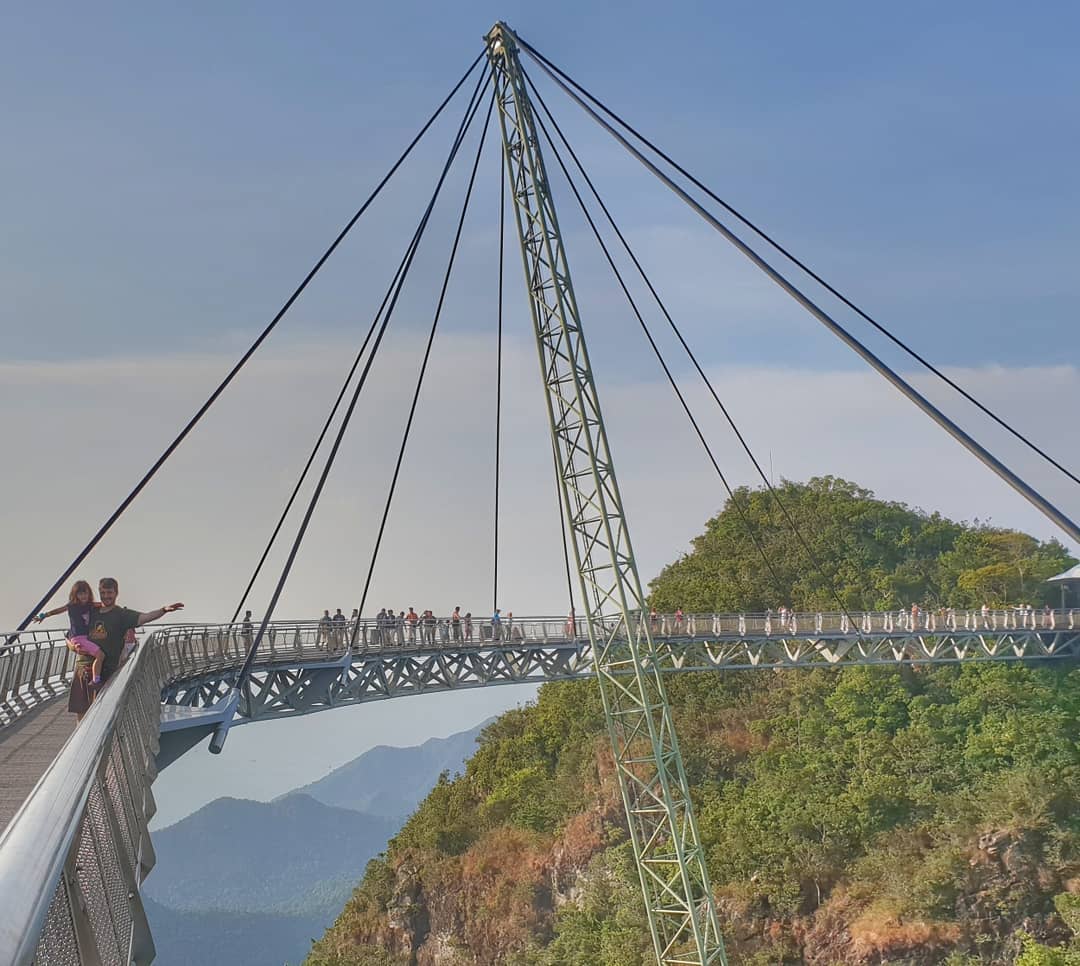 Skybridge