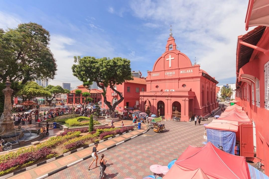 Malacca