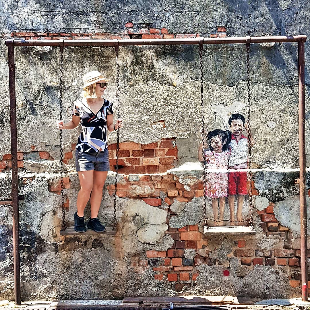 Penang