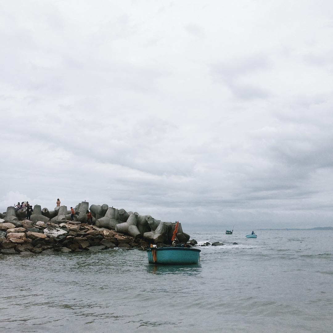 Truyền thuyết vè bãi đá Ông Địa