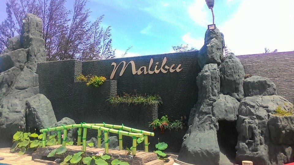 Malibu Mũi Né