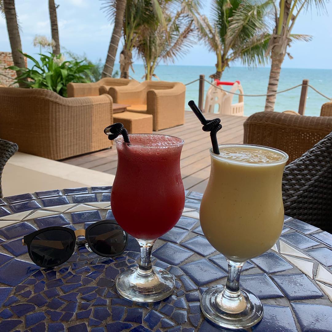 Coco beach coctaikl