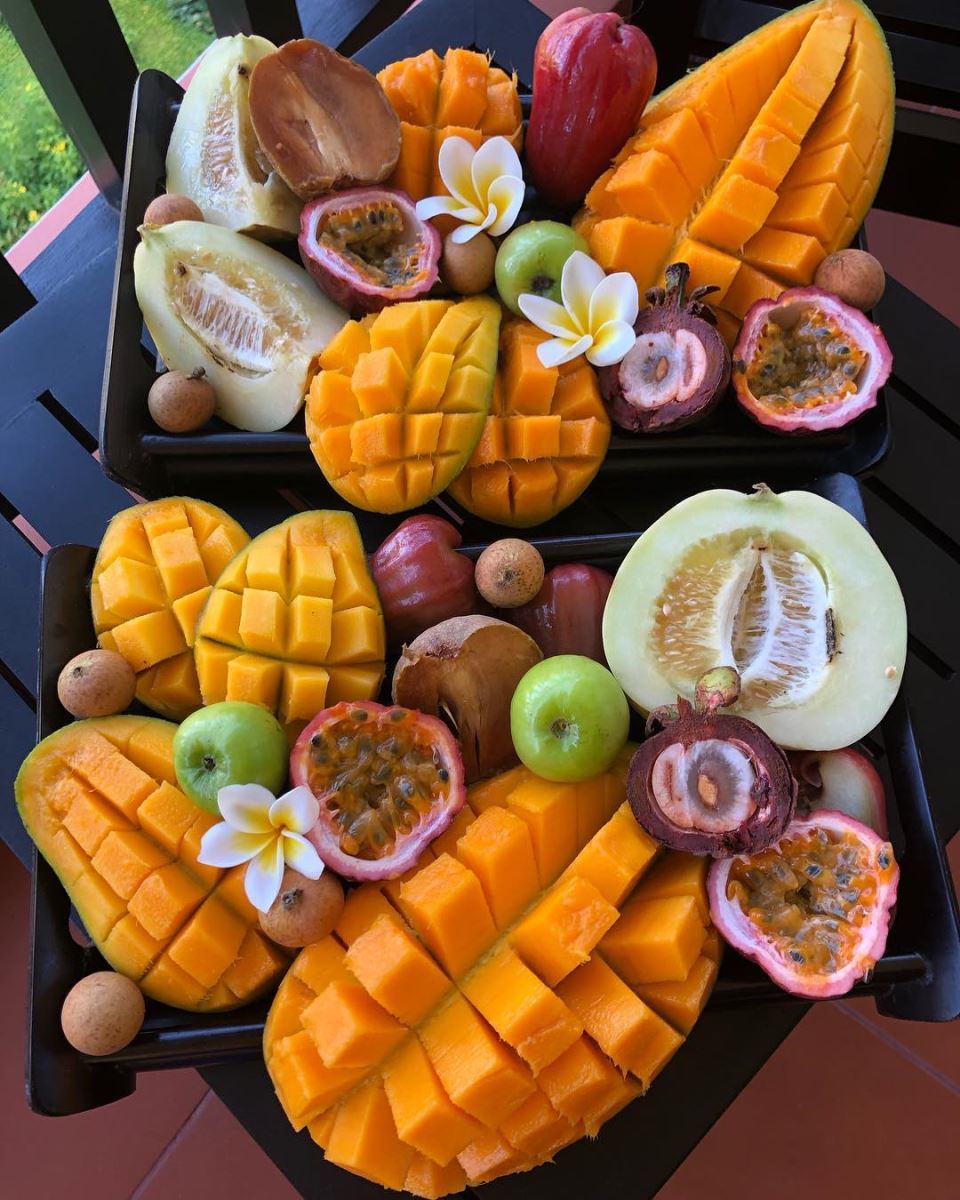 Hoa quả