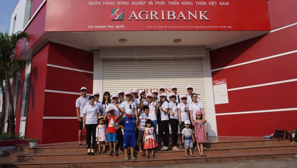 Agribank Phú Quốc